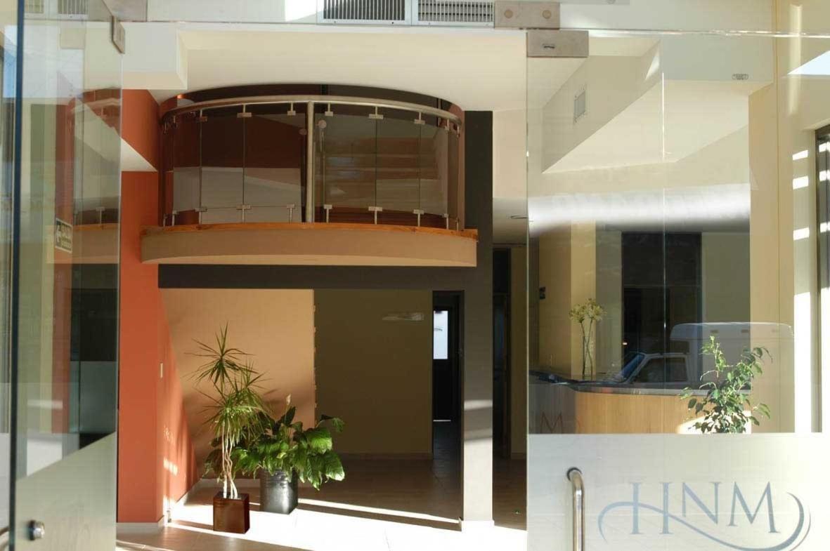 Nuevo Mundo Hotel San Rafael  Exterior foto